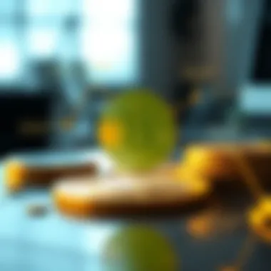 Key Benefits of 1 Inch Crypto Infographic showcasing the benefits of using 1 Inch Crypto