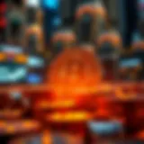 Decentralized Exchange Aggregation Explained Visual representation of decentralized exchange aggregation