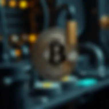 Legal Considerations in Cryptocurrency Mining Legal documents and compliance related to cryptocurrency mining