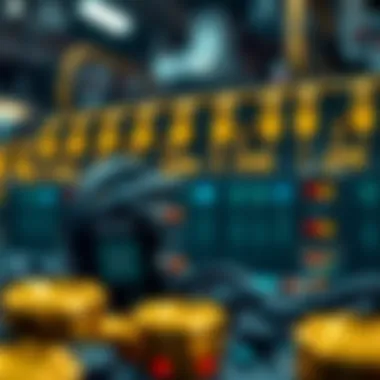 Strategies for Mining Profitability Analyzing profitability and return on investment in mining