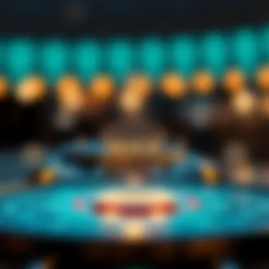 WAX Blockchain Technology Explained Diagram illustrating the WAX blockchain technology