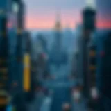 Overview of Cryptocurrency Trends