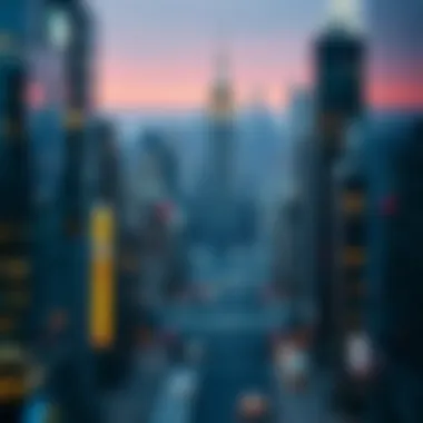 Overview of Cryptocurrency Trends