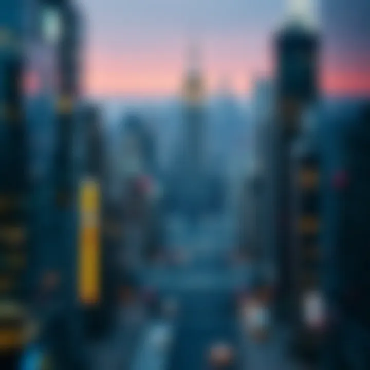 Overview of Cryptocurrency Trends