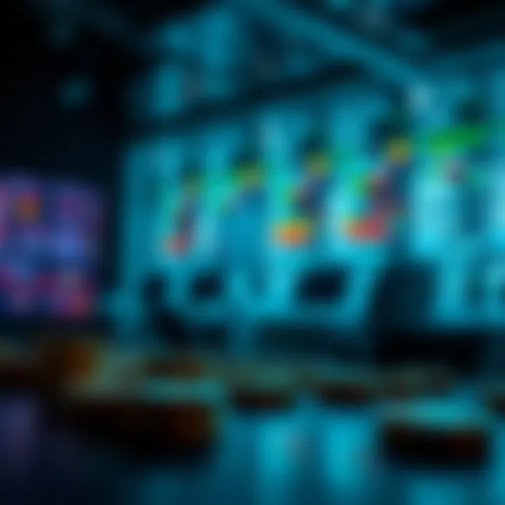 Cryptocurrency Exchanges for USD Transactions An overview of major cryptocurrency exchanges available to USD users