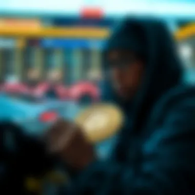 Alternative Payment Methods for Crypto