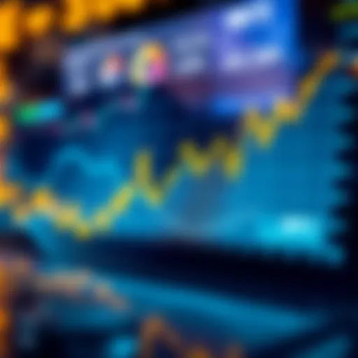 Graph depicting BBTC share price trends over time