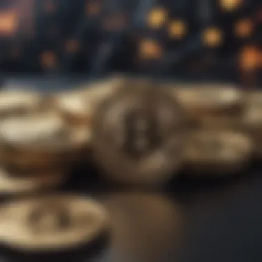 Investor Behavior in Cryptocurrency Visualization of investor behavior in cryptocurrency