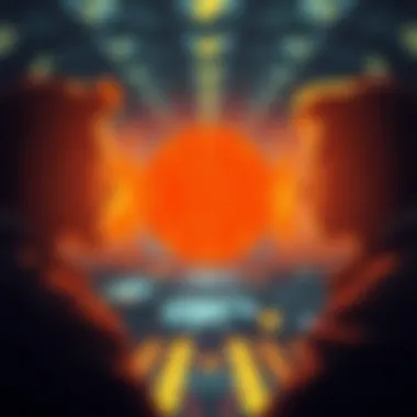 Identifying Vulnerable Investor Profiles Graphic showing investor profiles vulnerable to scams