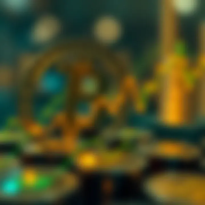 Projection model for future BBTC price scenarios