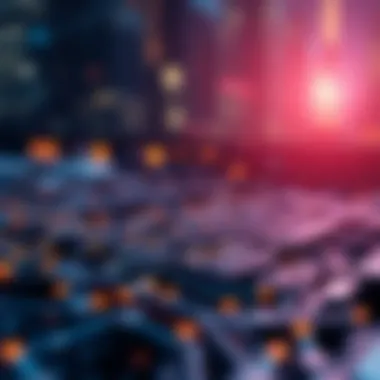 Future Implications of Blockchain Innovations Future trends and innovations in blockchain technology and finance