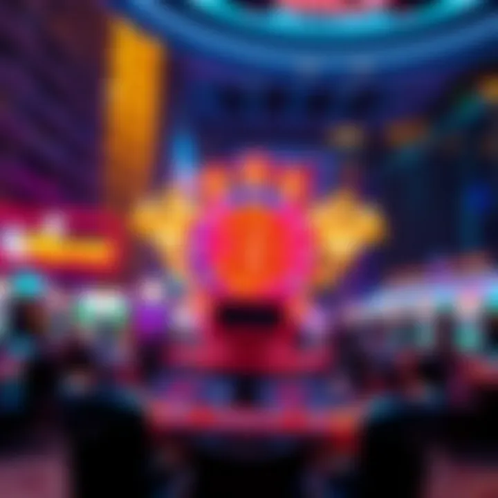 Blockchain Technology in Gala Games