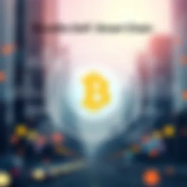 Graphic depicting benefits of utilizing DeFi on BSC