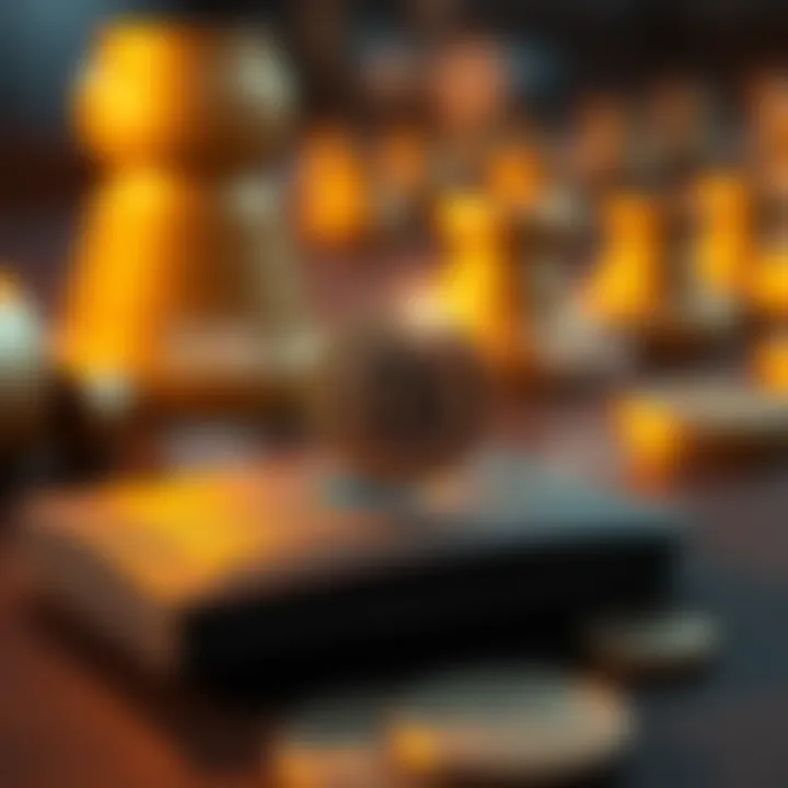 Creating Your Cryptocurrency Wallet: A Comprehensive Guide Diagram illustrating the steps to create a crypto wallet