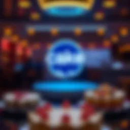 Overview of Cake DeFi platform features