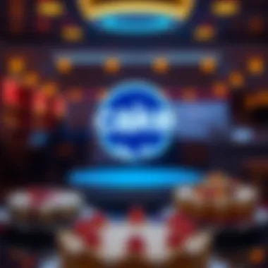 Overview of Cake DeFi platform features