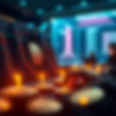 User interface improvements of Coinbase platform