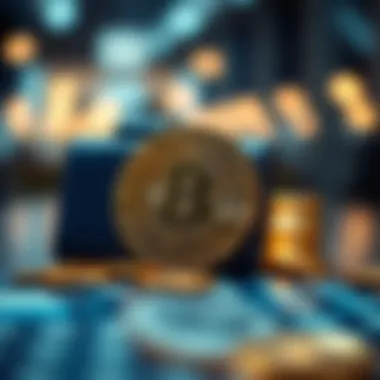 Integration of Coinbase Wallet with cryptocurrency