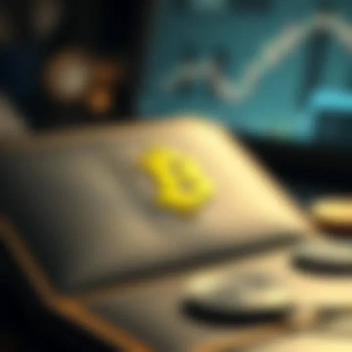 Security features of Coinbase Wallet