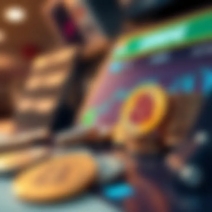 Strategies for reducing cryptocurrency transaction costs