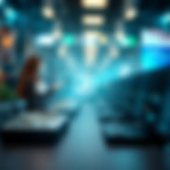 Graphic demonstrating the integration capabilities of CoinTracker Wallet with various platforms