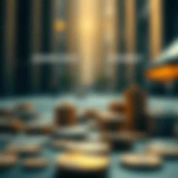 Comparison chart between Gemini interest rates and traditional financial instruments