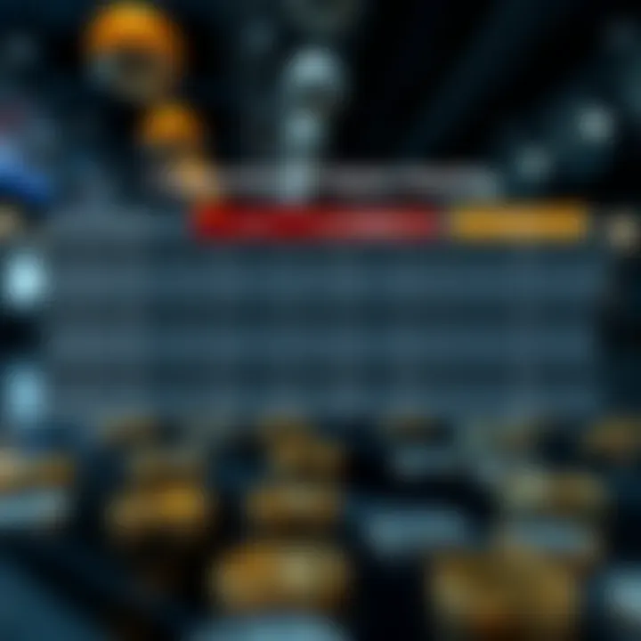 Comparison chart of SafePal S1 Wallet against competitors