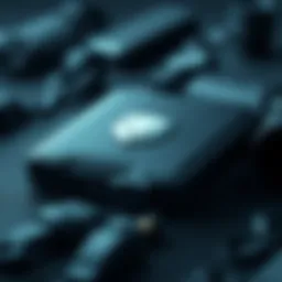 SafePal S1 Wallet front view showcasing its sleek design