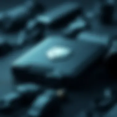 SafePal S1 Wallet front view showcasing its sleek design