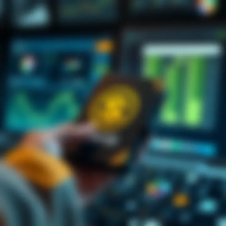 User interface of SafePal S1 Wallet demonstrating usability