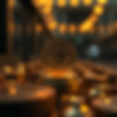 Infographic on governance and utility of CakeDeFi Coin