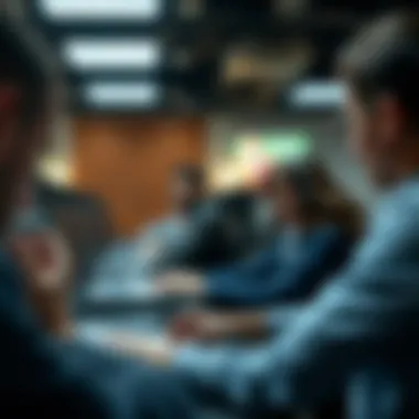 User feedback mechanisms