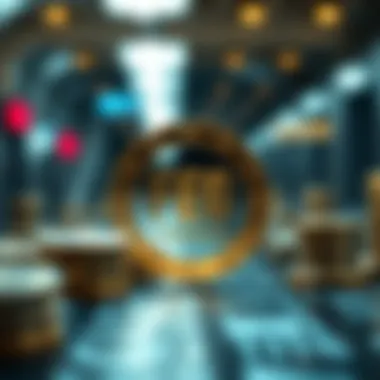 Visual representation of strategic investment approaches for FEG Token