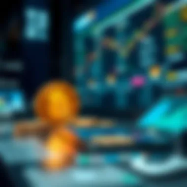 Comparative Analysis of Crypto Exchanges Comparison of popular simple cryptocurrency exchanges