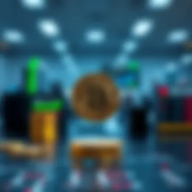 Functionality of Simple Crypto Exchanges Overview of cryptocurrency exchange functionality