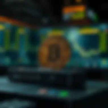 Technological Aspects of Crypto Exchanges Technological framework of crypto trading platforms