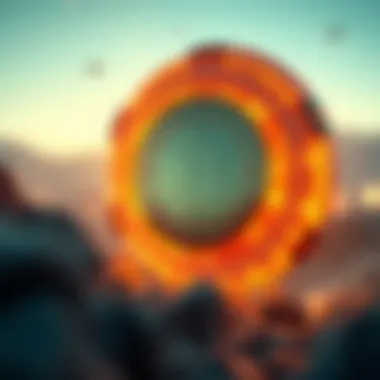 Future trends and challenges in the NFT market