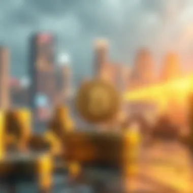 Visualizing NFT applications across various industries