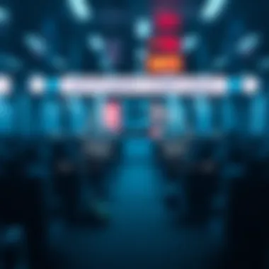 Understanding Regulatory Compliance in Crypto Exchanges Diagram illustrating regulatory compliance for cryptocurrency exchanges