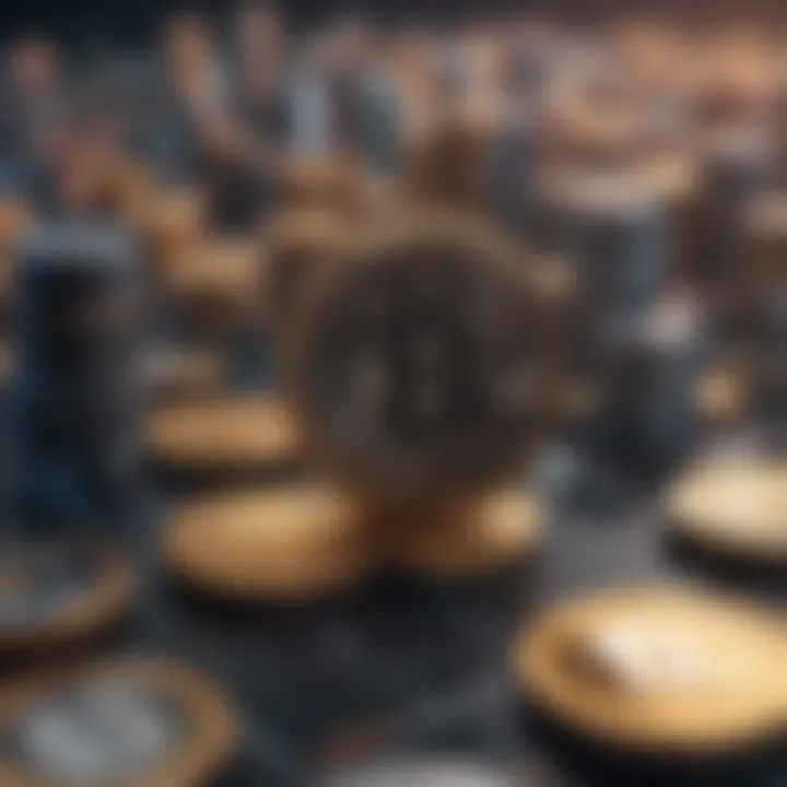 Overview of NFT Platforms A detailed overview of various NFT platforms