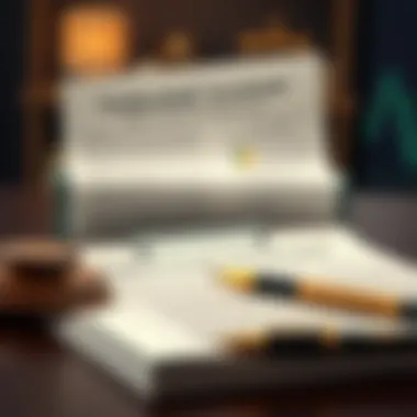 Legal documents related to digital asset ownership