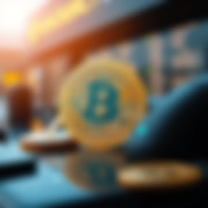 Regulatory Landscape of Cryptocurrency Exchanges Regulatory overview of cryptocurrency exchanges