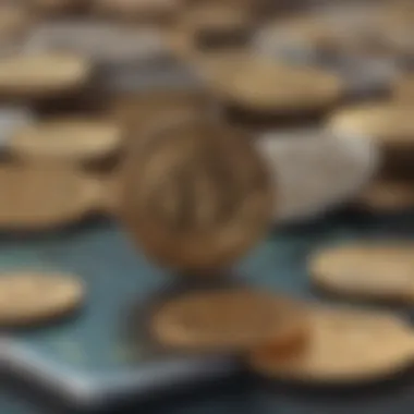 Guide to Reporting Cryptocurrency Earnings Visual guide to cryptocurrency reporting