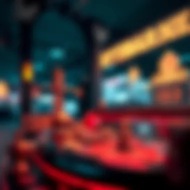 Regulatory considerations for cryptocurrency casinos