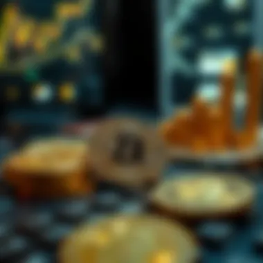 Investment strategies for cryptocurrency success