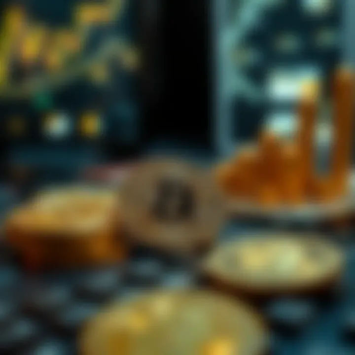 Investment strategies for cryptocurrency success