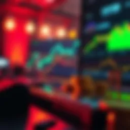 Analyzing cryptocurrency market trends