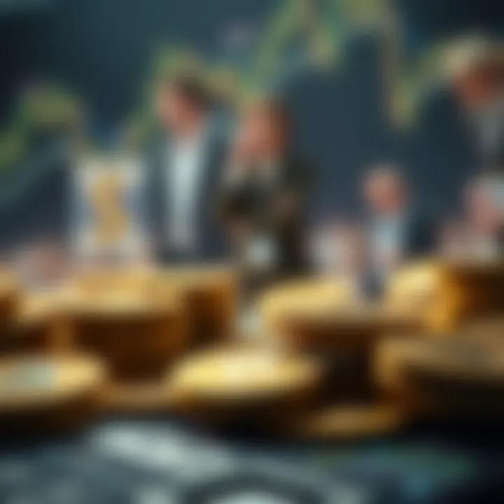 Understanding risk management in crypto investments