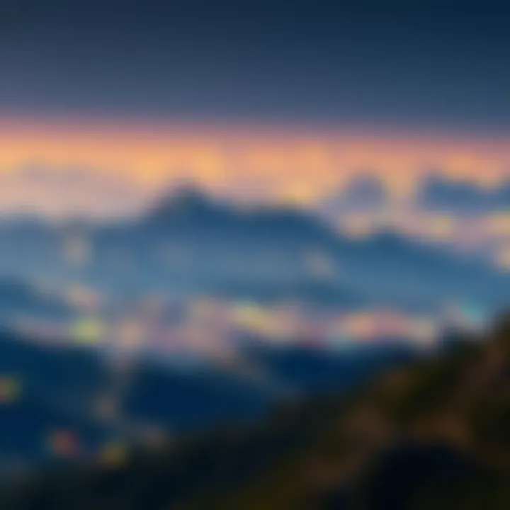 Regulatory landscape for cryptocurrency