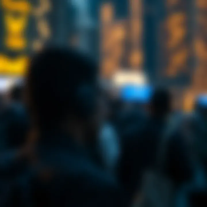 Investor sentiment towards cryptocurrencies